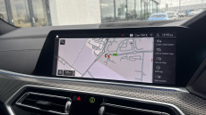 BMW X5 xDrive45e M Sport 5dr Auto Estate